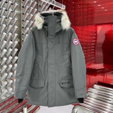 Canada Goose Down Jackets